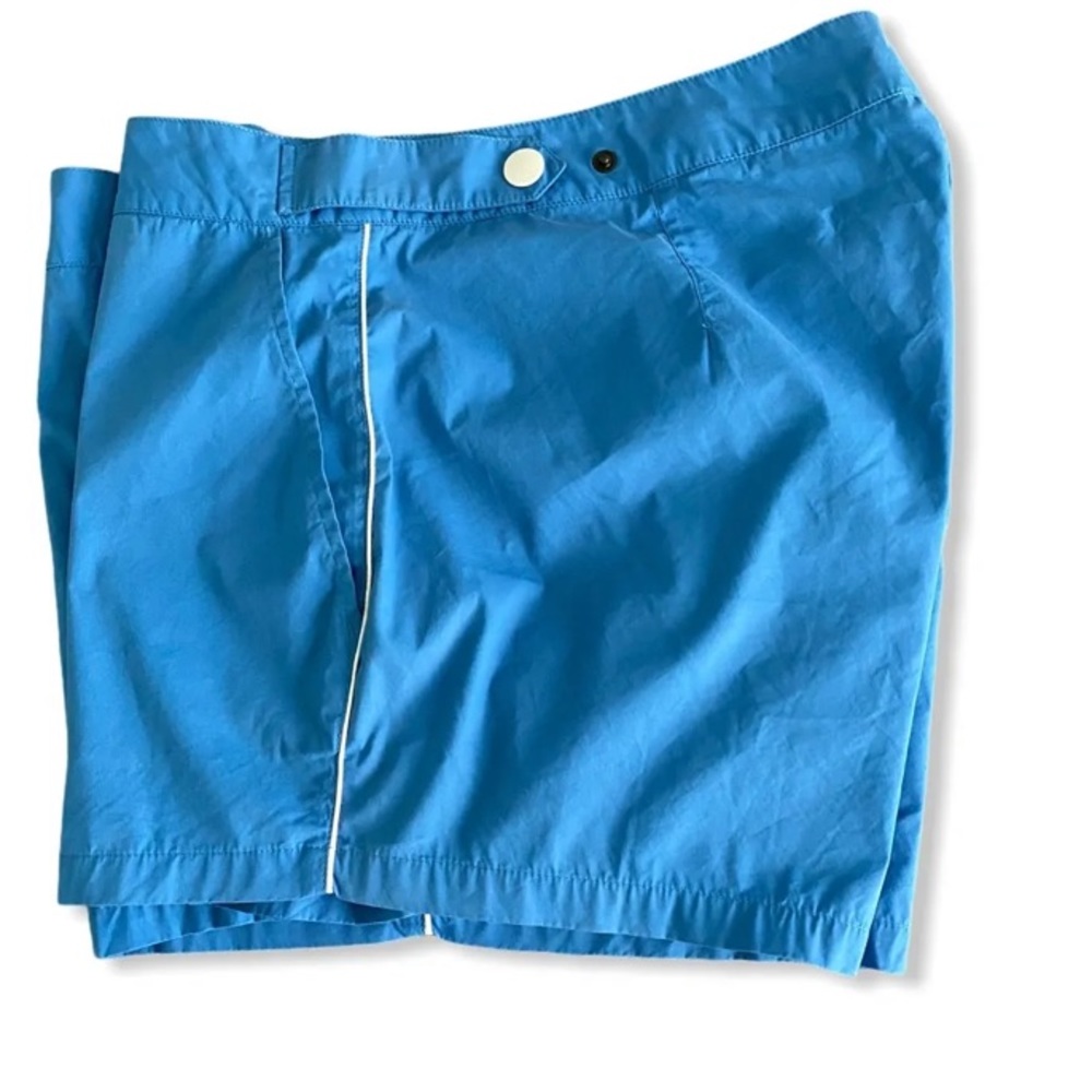 GUCCI MEN’S CLASSIC SWIM SHORTS - Picture 3 of 5